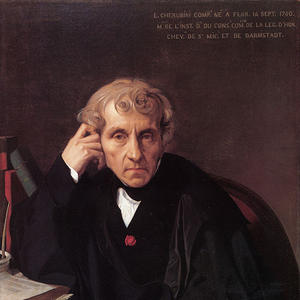 Luigi Cherubini photo provided by Last.fm