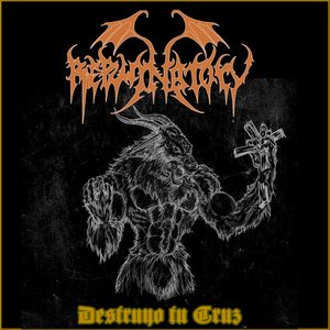 Destruyo Tu Cruz