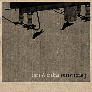 Zdjęcia dla 'Rusty String'