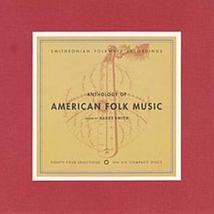 Anthology of American Folk Music Volume Two: Social Music Disc 3