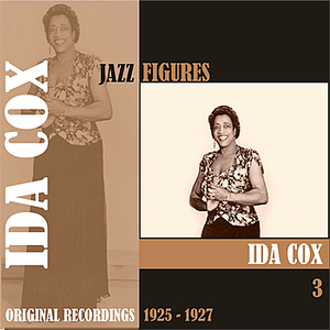 Ida Cox - Jazz Figures / Ida Cox, - Zortam Music