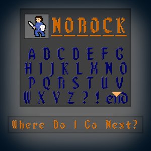 Where Do I Go Next?