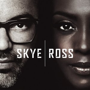 Skye and Ross 的头像