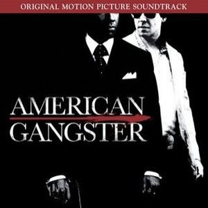 Image for 'American Gangster'