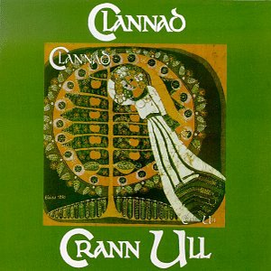 Crann Úll cover