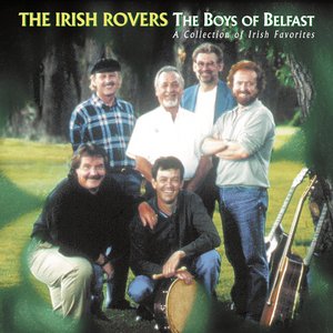 The Boys of Belfast: A Collection of Irish Favorites