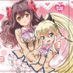 春風フラグメンツ 彼女がフラグをおられたら 菜波 K ブレードフィールド Cv 木戸衣吹 魔法ヶ沢茜 Cv 茅野愛衣 Last Fm