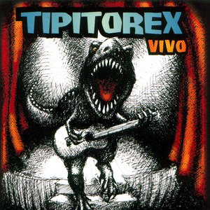TipitoRex Vivo
