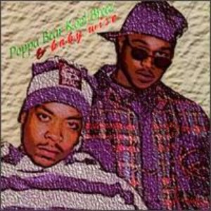 Poppa Bear Kool Breez & Baby Wise 的头像