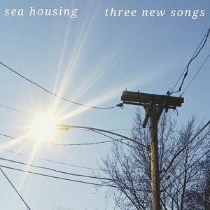 three new songs