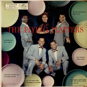 The Flying Platters