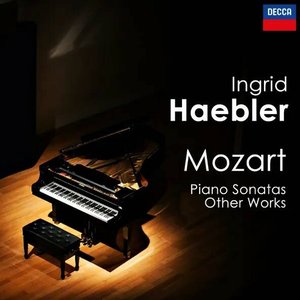 Ingrid Haebler: Mozart Piano Sonatas & Other Works