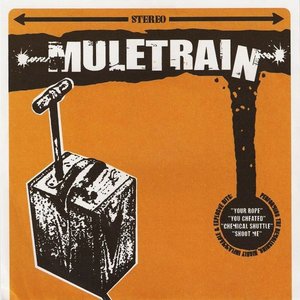 Muletrain
