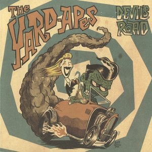 Devils Road