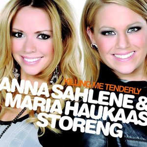 Killing Me Tenderly - Single