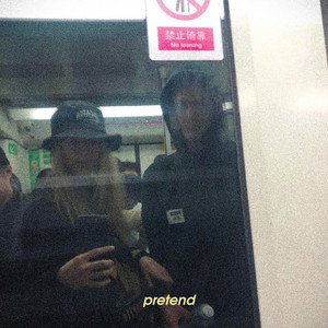 Pretend