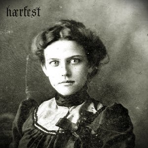 hærfest 的头像
