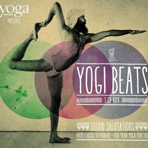 The Yogi Beats