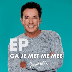 Ga Je Met Me Mee