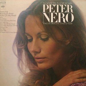 Peter Nero - Track 23 Lyrics - Zortam Music