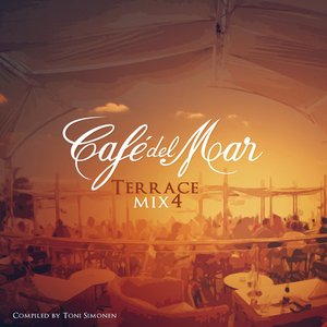 Café Del Mar - Terrace Mix 4