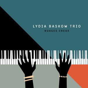 Avatar for Lydia Baskow Trio