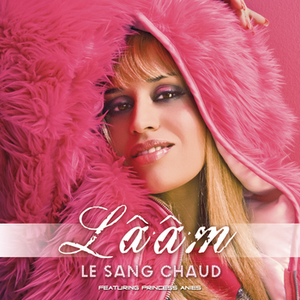 Le Sang chaud cover