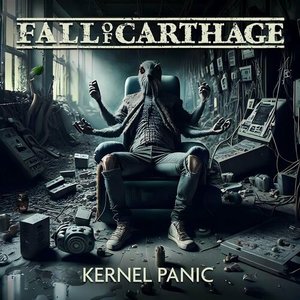 KERNEL PANIC