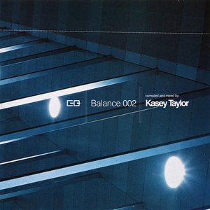 Balance 002: Kasey Taylor
