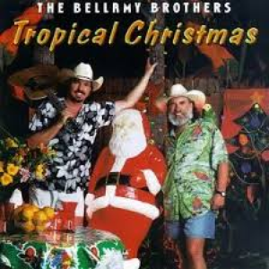 The Bellamy Brothers - The Bellamy Brothers - Tropical Christmas - Zortam Music