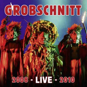 2008 Live 2010