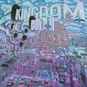 Music from the Heaven on Top of Heaven