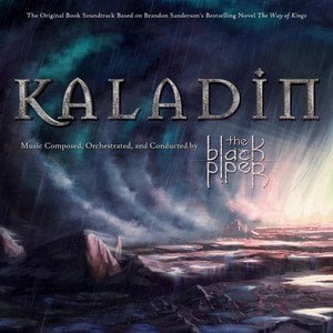Kaladin: Original Book Soundtrack