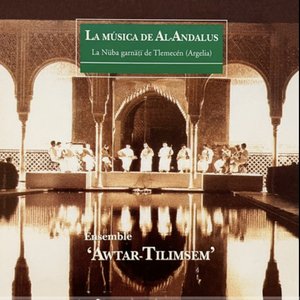 Avatar for Ensemble Hawtar-Tilimsem - Smaine Mhd. El Amine, dir.