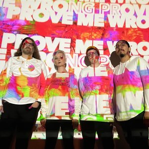 Prove Me Wrong - Single