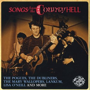 Songs from the Country Hell