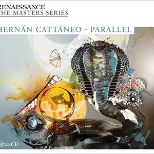 “Hernan Cattaneo & Soundexile & Slacker”的封面
