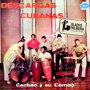 Descarga Cubana- Cachao