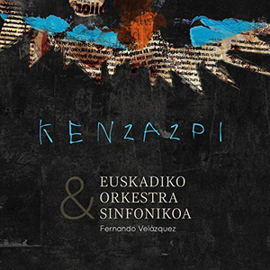 Ken Zazpi