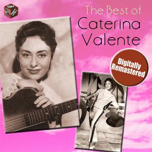 The best of Caterina Valente
