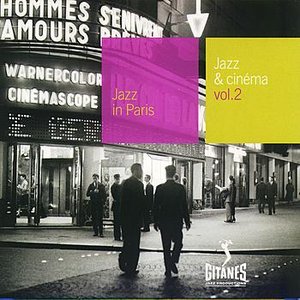 Jazz In Paris - Jazz & Cinema Vol.2