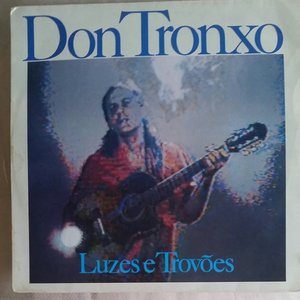 Luzes e trovões