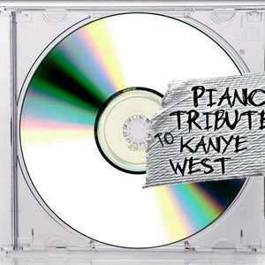 Piano Tribute to Kanye West