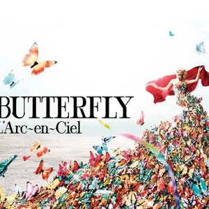 BUTTERFLY(Deluxe Edition)