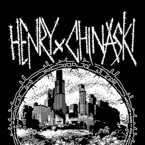 HENRYxCHINASKI 的头像