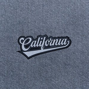 CALIFORNIA