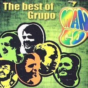 The Best Of Grupo Mango