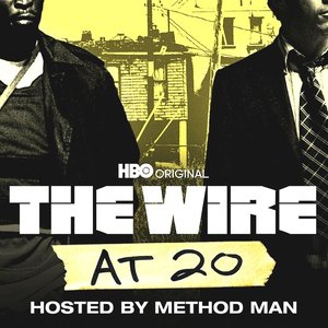 The Wire at 20
