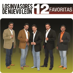 12 Favoritas