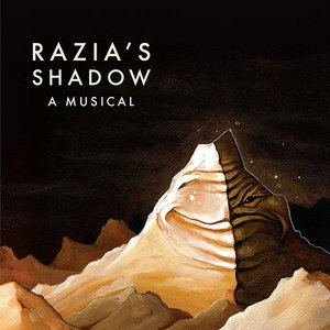 Image for 'Razia's Shadow'